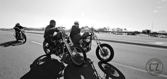 CYCLE ZOMBIES　新規取扱スタート！！！