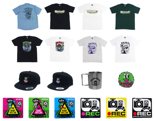 MxMxM　入荷！！！