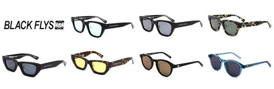 BLACK FLYS　入荷！！！