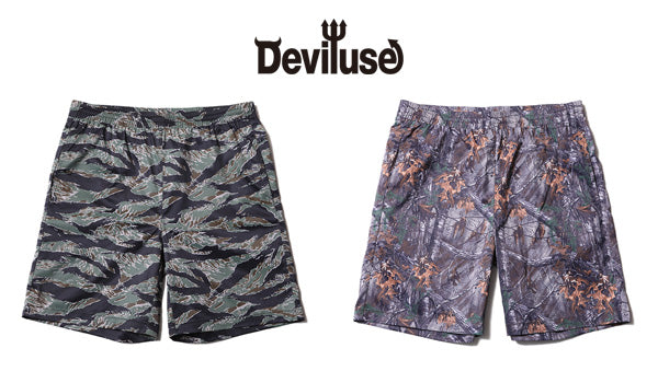 Deviluse　入荷！！！