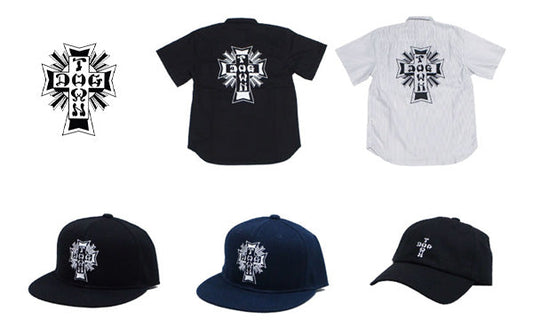 DOGTOWN　入荷！！！