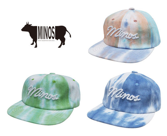 MINOS　入荷！！！