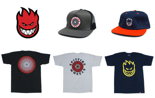 SPITFIRE　入荷！！！
