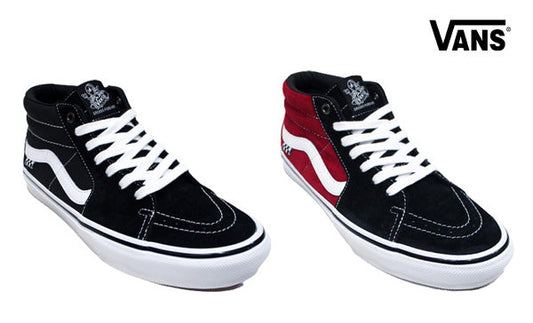 VANS　入荷！！！