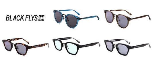 BLACK FLYS　入荷！！！