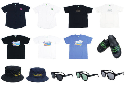 seedleSs　入荷！！！