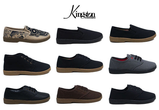 KINGSTON　入荷！！！
