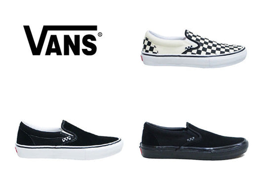 VANS　入荷！！！