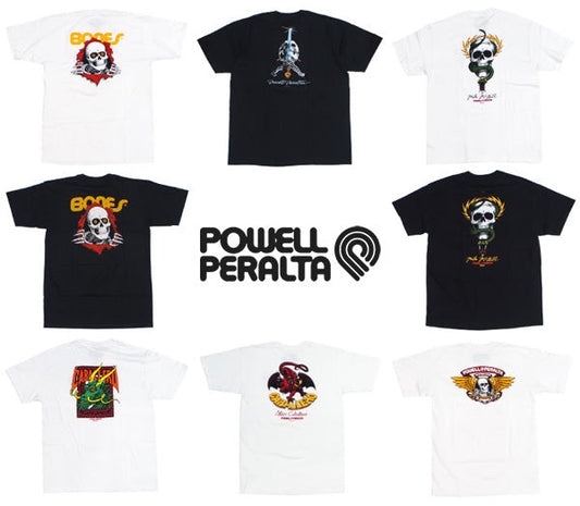 POWELL　入荷！！！