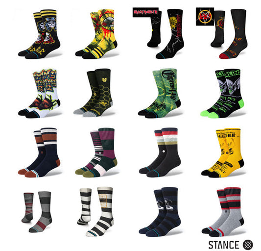 STANCE　入荷！！！