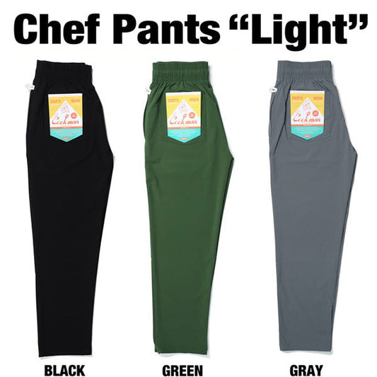 COOKMAN　入荷！！！