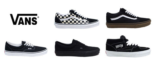 VANS　入荷！！！