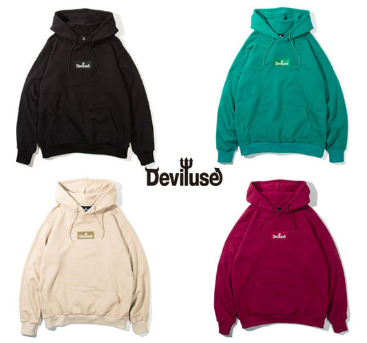 Deviluse　入荷！！！