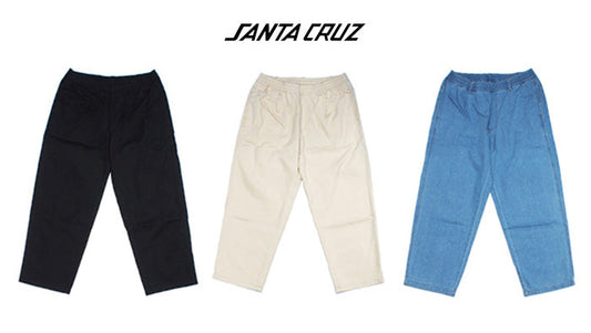 SANTA CRUZ　入荷！！！