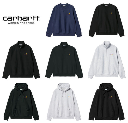 Carhartt WIP　入荷！！！