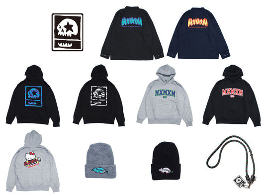 MxMxM　入荷！！！