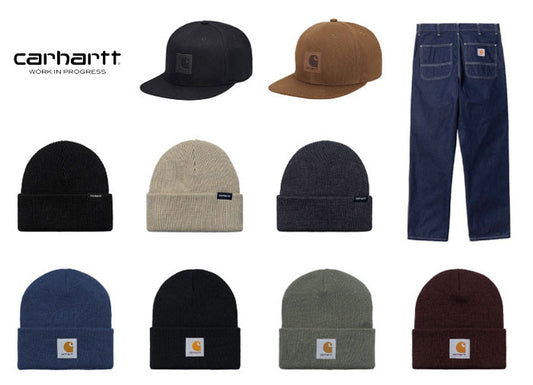 Carhartt WIP　入荷！！！