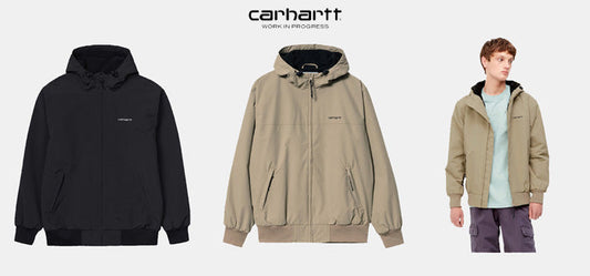 Carhartt WIP　入荷！！！