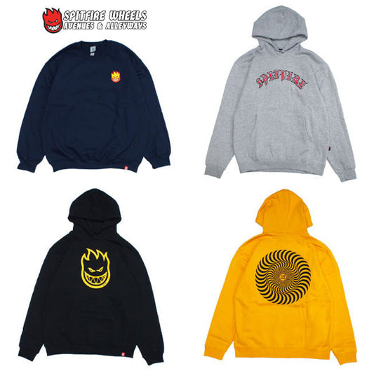 SPITFIRE　入荷！！！