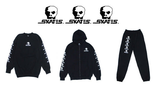 SKULL SKATES　入荷！！！