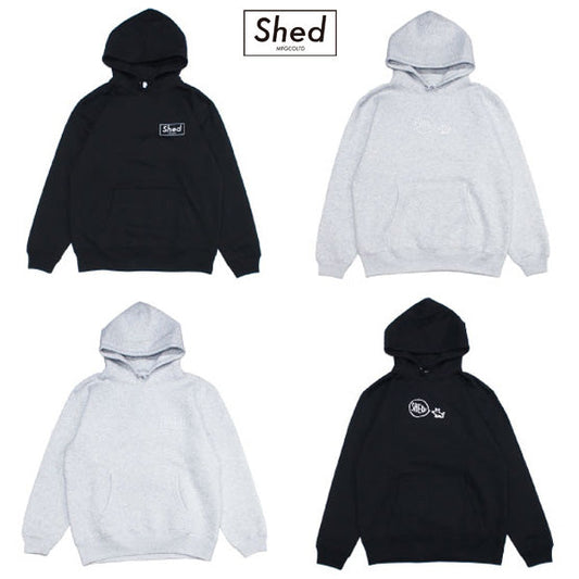 Shed　入荷！！！