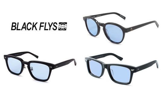 BLACK FLYS　再入荷！！！