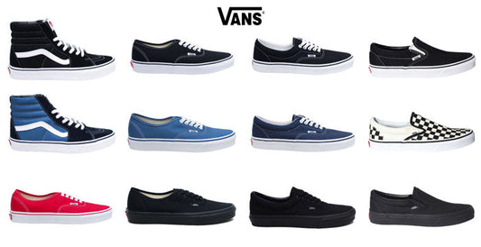 VANS　入荷！！！