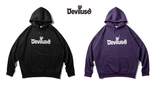 Deviluse　入荷！！！
