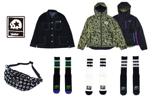 MxMxM　入荷！！！