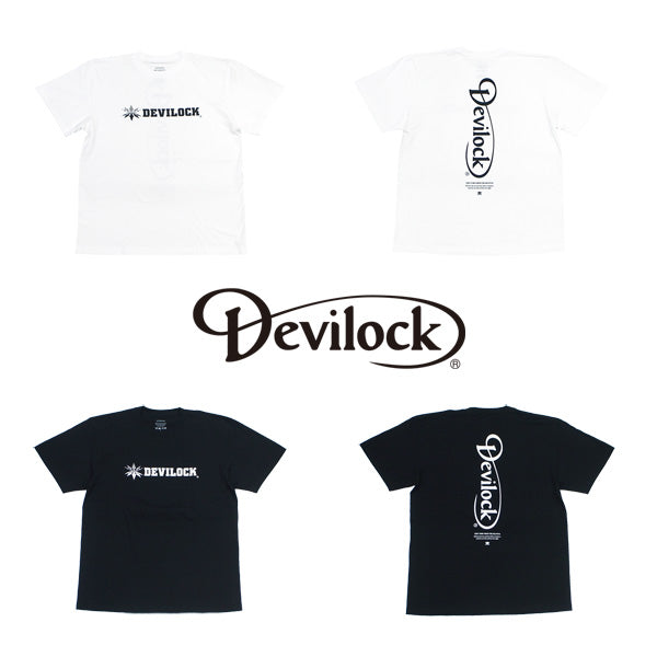 Devilock　入荷！！！