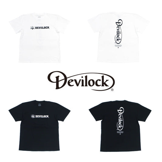 Devilock　入荷！！！