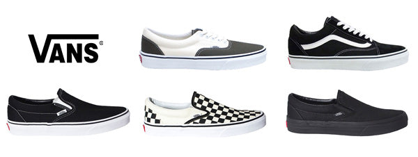 VANS　入荷！！！