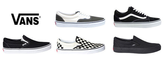 VANS　入荷！！！