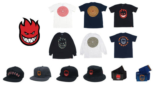 SPITFIRE　入荷！！！