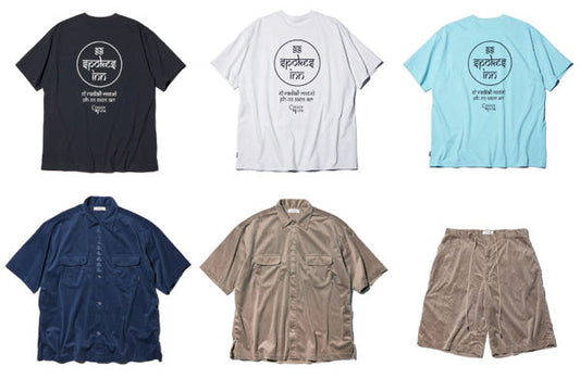 RADIALL　入荷！！！