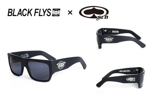 BLACK FLYS　入荷！！！