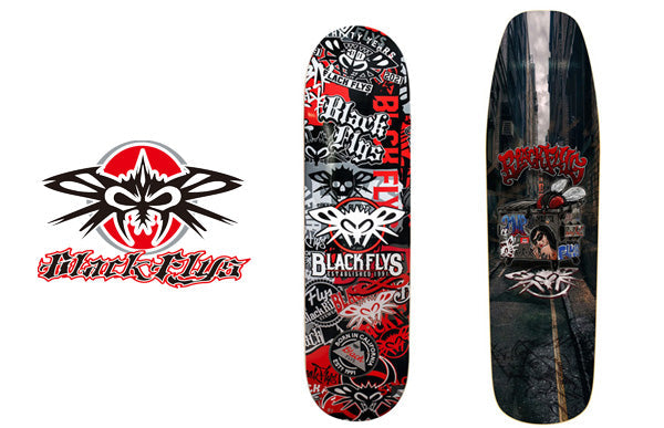 BLACK FLYS　入荷！！！