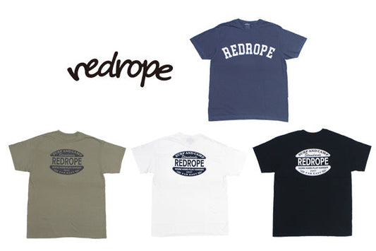 redrope　入荷！！！