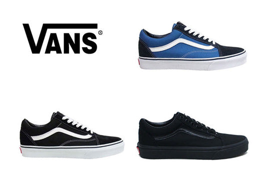 VANS　入荷！！！