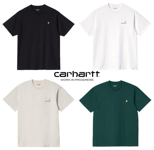 Carhartt WIP　入荷！！！