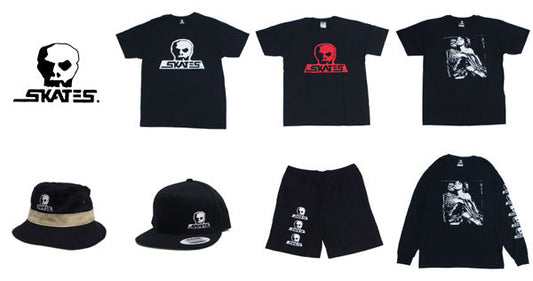 SKULL SKATES　入荷！！！