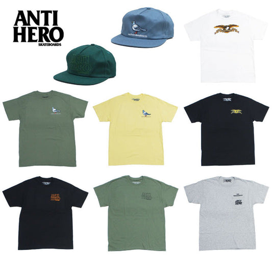 ANTI HERO　入荷！！！
