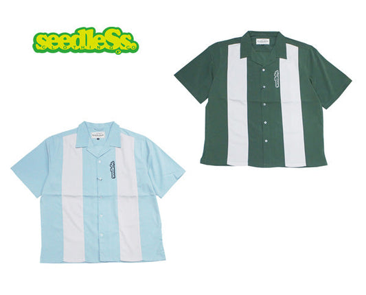 seedleSs　入荷！！！