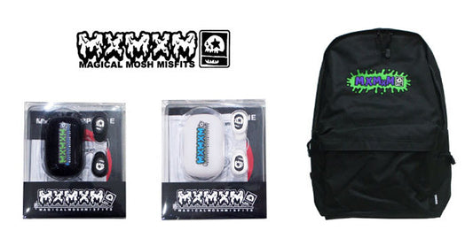 MxMxM　入荷！！！