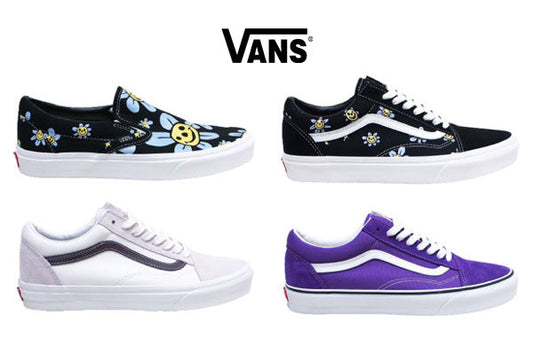 VANS　入荷！！！