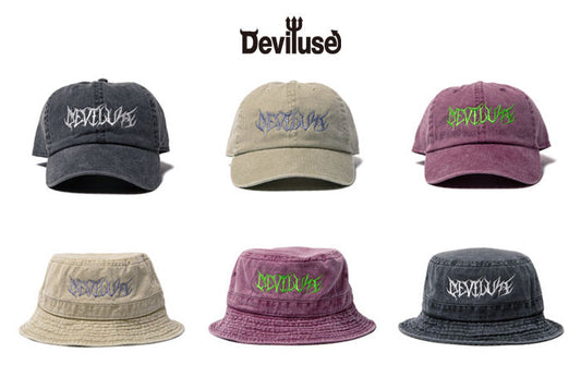 Deviluse　入荷！！！