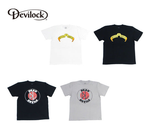 Devilock　入荷！！！