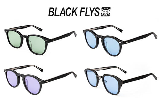 BLACK FLYS　入荷！！！