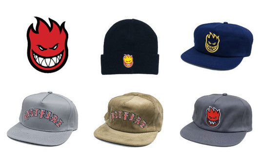 SPITFIRE　入荷！！！