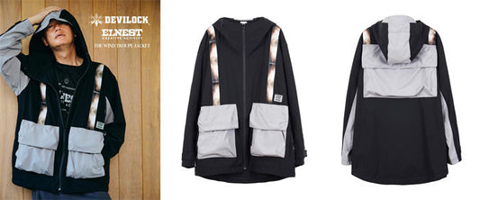 Devilock　入荷！！！